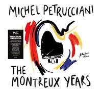 Michel Petrucciani - Michel Petrucciani -The Montreux Years (2 LP) [Vinilo]