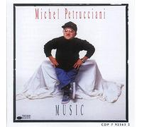 michel petrucciani - music