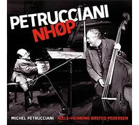 Michel Petrucciani & Niels-Henning Ørsted Pedersen - Michel Petrucciani & NHOP (Live)