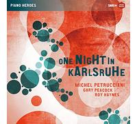 Michel Petrucciani - One Night in Karlsruhe [Vinilo]
