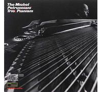 michel petrucciani - pianism