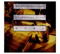 michel petrucciani - promenade with duke