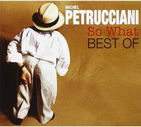 Michel Petrucciani - So What - Best Of