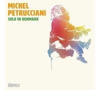Michel Petrucciani - Michel Petrucciani - Solo in Denmark (Vinyle LP - Inédit) [Vinilo]