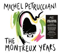 Michel Petrucciani The Montreux Years (CD) Album (Importación USA)