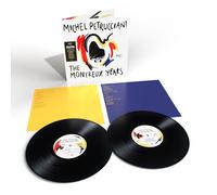 Michel Petrucciani - Michel Petrucciani -The Montreux Years (2 LP) [Vinilo]