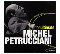 michel petrucciani - the ultimate