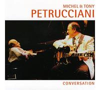 Michel Petrucciani & Tony Petrucciani - Conversation