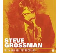 Michel Petrucciani With Michel Petrucciani (Vinyl) 12" Album Coloured Vinyl