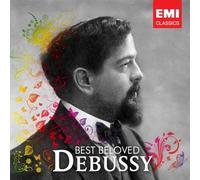 MICHEL PLASSON - Best Beloved Debussy (Korea Edition)