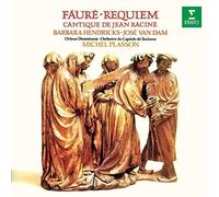 Plasson Michel - Faure: Requiem