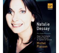 Michel Plasson - French Opera Arias