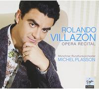 Michel Plasson - Opera Recital