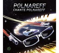 Michel Polnareff Album CD Digisleeve Édition Limitée (CD) (Importación USA)