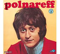 Michel Polnareff - Bal de Lazes [Vinilo]