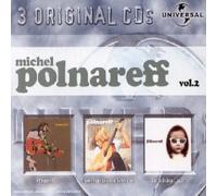 Michel Polnareff - Bulles/Incognito/Coucou..