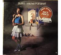 Michel Polnareff - Bulles [Vinilo]