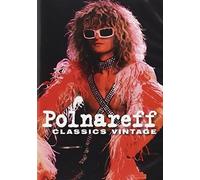 Michel polnareff : classics vintage - ??dition 2 DVD