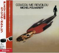 Michel Polnareff - Coucou Me Revoilou [Import]