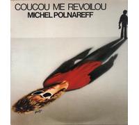 Michel Polnareff - Coucou Me Revoilou [Vinilo]
