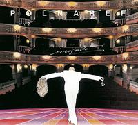 Michel Polnareff - Incognito [Vinilo]