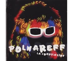 Michel Polnareff - La Compilation