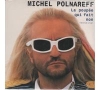 Michel Polnareff - La Poupee Qui Fait Non