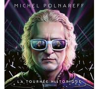 La Tournée Historique [Vinilo]