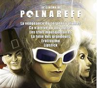 Michel Polnareff - Le Cinema De