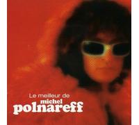 Michel Polnareff - Le Meilleur de