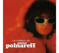 Michel Polnareff - Le Meilleur De Michel Polnareff [SHM-CD]