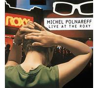 Michel Polnareff Live at the Roxy (Vinyl) (Importación USA)