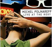 Michel Polnareff Live at the Roxy (Vinyl) (Importación USA)