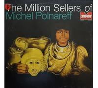 Michel Polnareff - Michel Polnareff - The Million Sellers Of Michel Polnareff - Metronome 2001 - 201.055