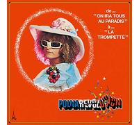 Michel Polnareff - Polnarevolution (180g) [Vinilo]