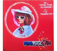 Michel Polnareff - Polnarevolution : Ame Caline