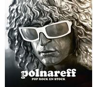 Michel Polnareff - Pop rock en stock