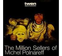 Michel Polnareff - The Million Sellers Of Michel Polnareff - Metronome - MLP 15.357