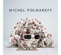Michel Polnareff – Un Temps pour Elles – Vinilo