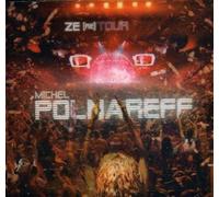 Michel Polnareff Ze Re Tour 2007 (CD) (Importación USA)