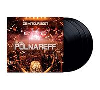 Michel Polnareff - Ze (Re)Tour 2007 [Vinilo]