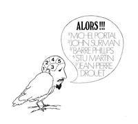 Michel Portal - Alors ! ! !