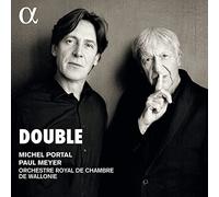Michel Portal - Double