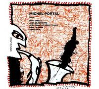 Michel Portal - Men's Land