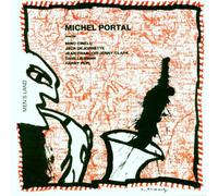 Michel Portal - Men's Land
