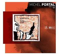 Michel Portal - Men'S Land [Vinilo]