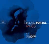 Michel Portal - Mp85 [Vinilo]