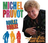 Michel Pruvot Autour Du Tour (CD) (Importación USA)