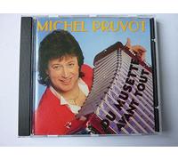 Michel Pruvot - Du Musette Avant Tout