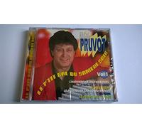 Michel Pruvot - Le P'Tit Bal Du Samedi Soir